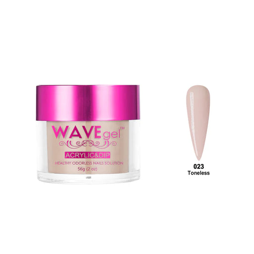 WAVEGEL 2oz POWDER, PRINCESS Collection - 023