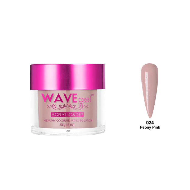 WAVEGEL 2oz POWDER, PRINCESS Collection - 024