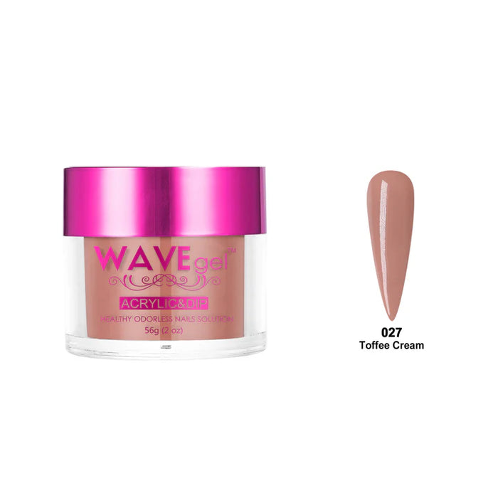 WAVEGEL 2oz POWDER, PRINCESS Collection - 027