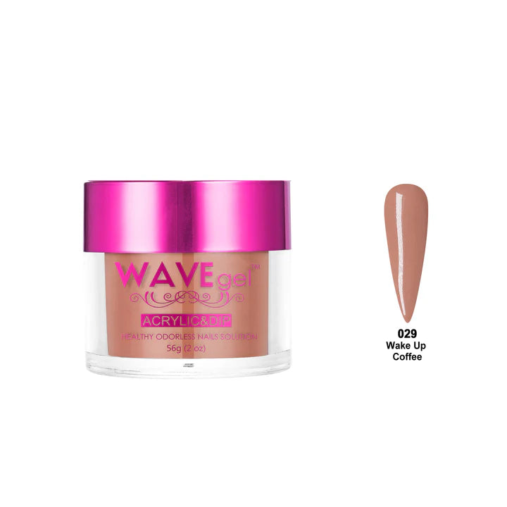 WAVEGEL 2oz POWDER, PRINCESS Collection - 029