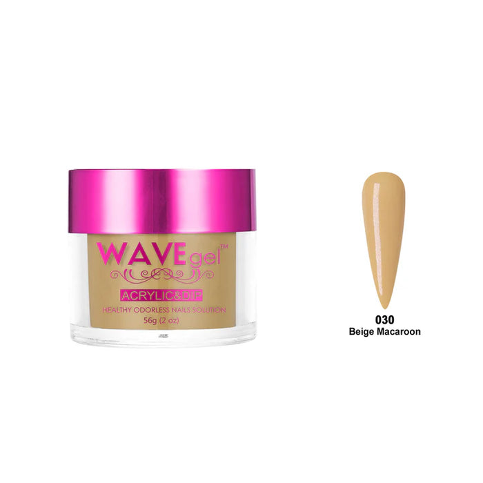 WAVEGEL 2oz POWDER, PRINCESS Collection - 030