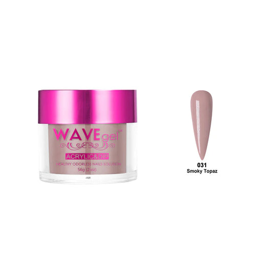 WAVEGEL 2oz POWDER, PRINCESS Collection - 031