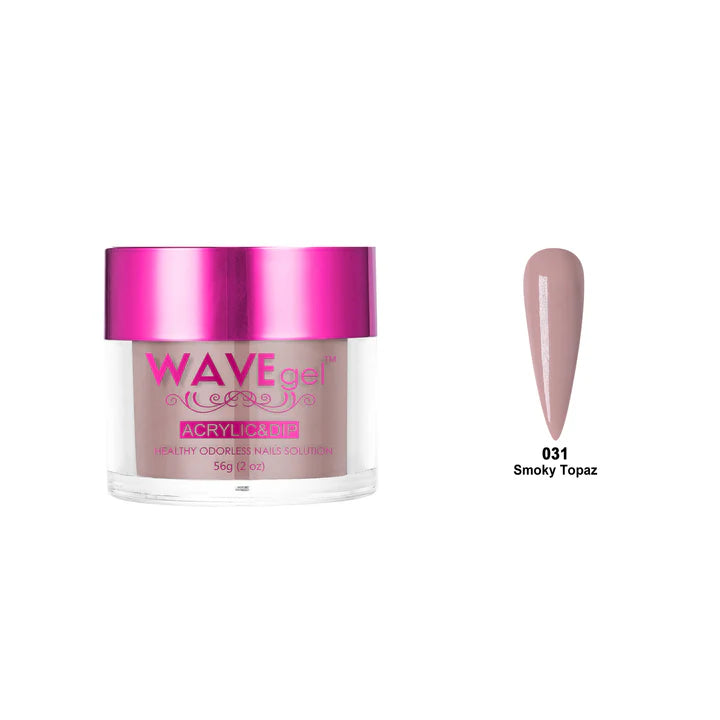 WAVEGEL 2oz POWDER, PRINCESS Collection - 031
