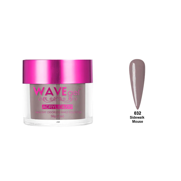 WAVEGEL 2oz POWDER, PRINCESS Collection - 032