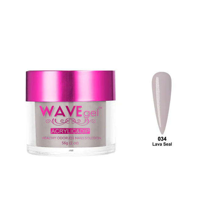 WAVEGEL 2oz POWDER, PRINCESS Collection - 034