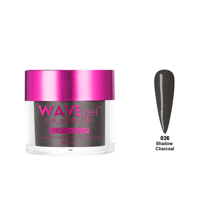 WAVEGEL 2oz POWDER, PRINCESS Collection - 035