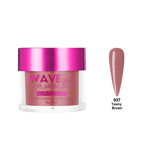 WAVEGEL 2oz POWDER, PRINCESS Collection - 037