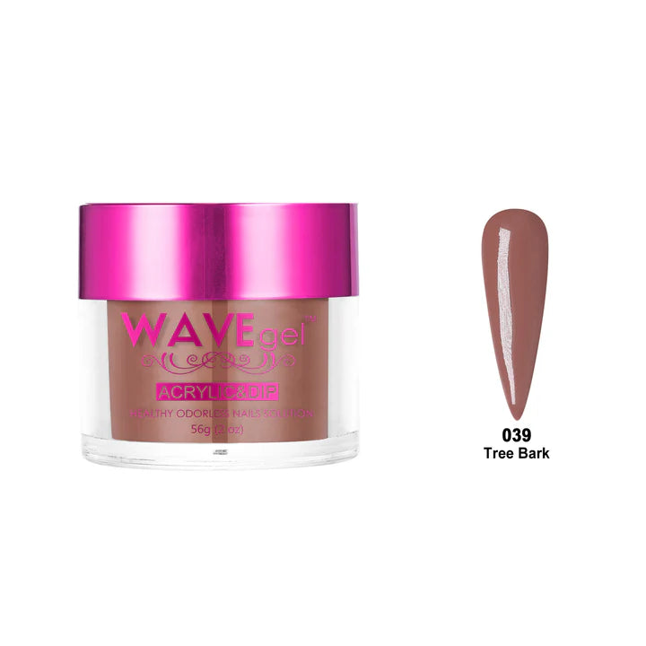 WAVEGEL 2oz POWDER, PRINCESS Collection - 039
