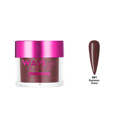 WAVEGEL 2oz POWDER, PRINCESS Collection - 041
