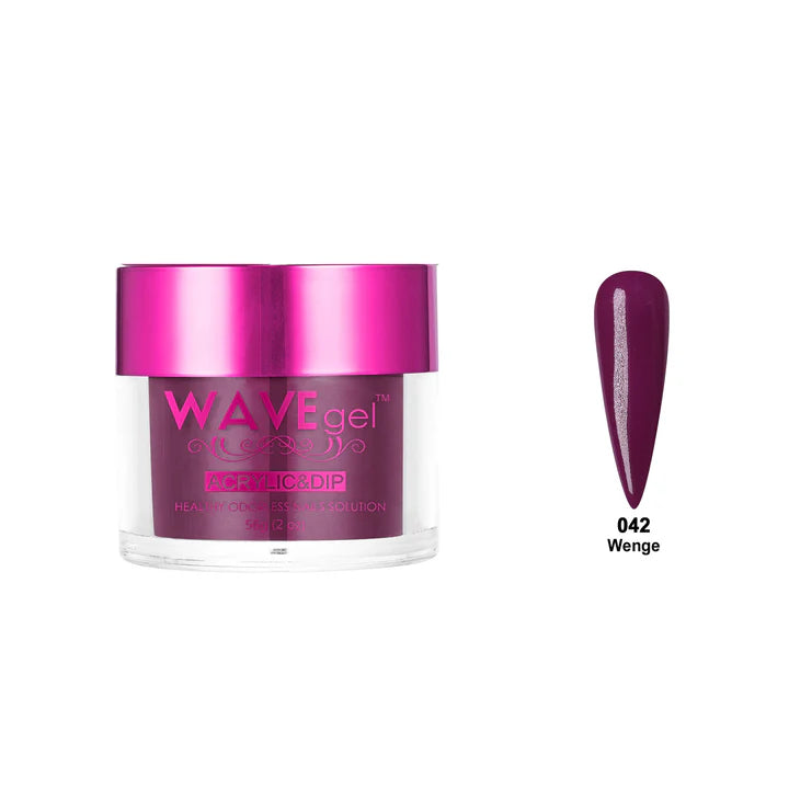WAVEGEL 2oz POWDER, PRINCESS Collection - 042