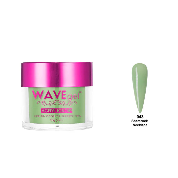 WAVEGEL 2oz POWDER, PRINCESS Collection - 043