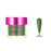 WAVEGEL 2oz POWDER, PRINCESS Collection - 044
