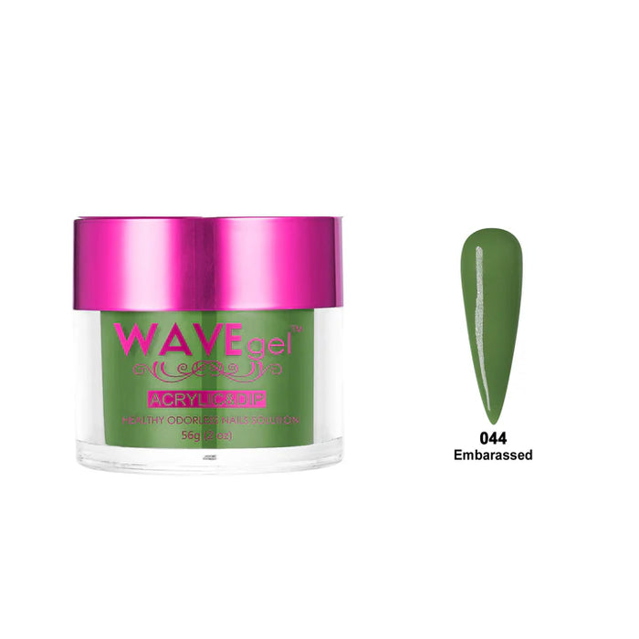 WAVEGEL 2oz POWDER, PRINCESS Collection - 044