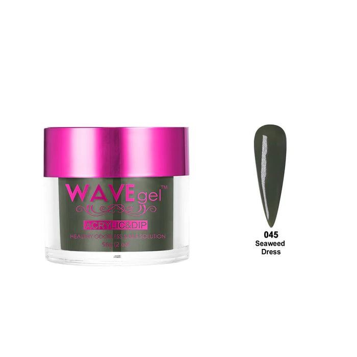 WAVEGEL 2oz POWDER, PRINCESS Collection - 045