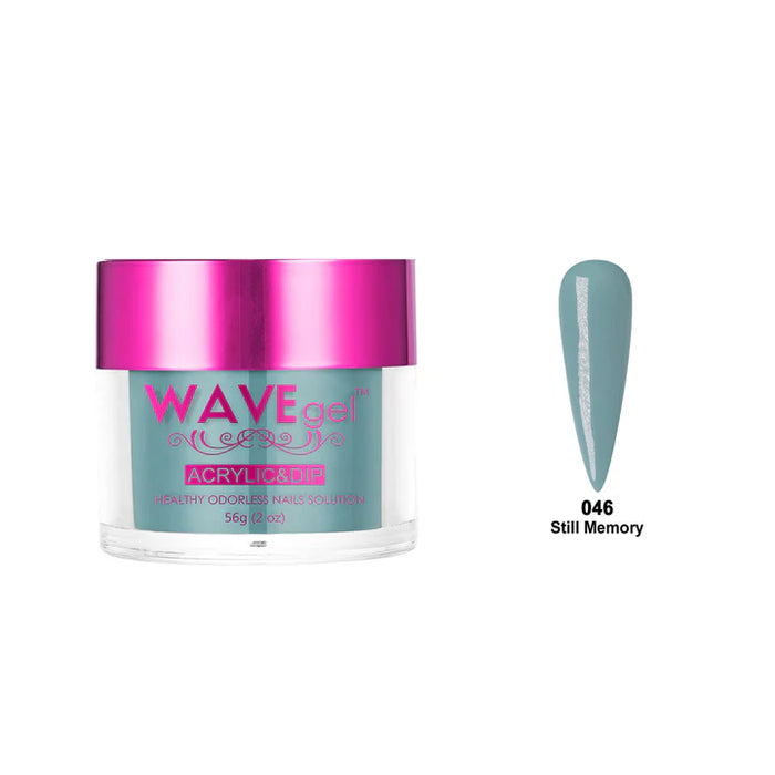 WAVEGEL 2oz POWDER, PRINCESS Collection - 046