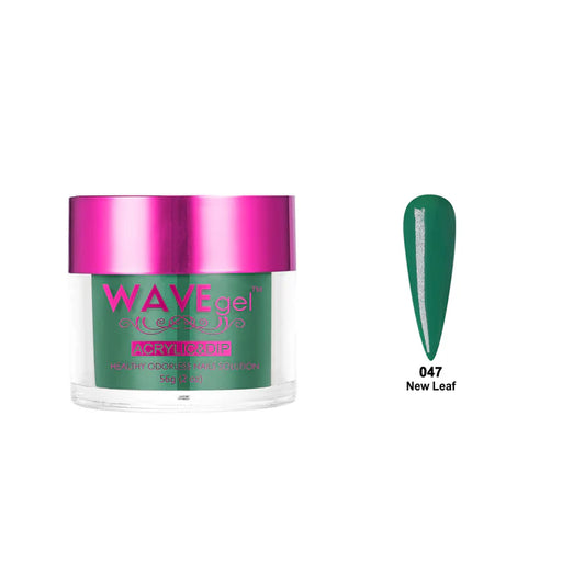 WAVEGEL 2oz POWDER, PRINCESS Collection - 047