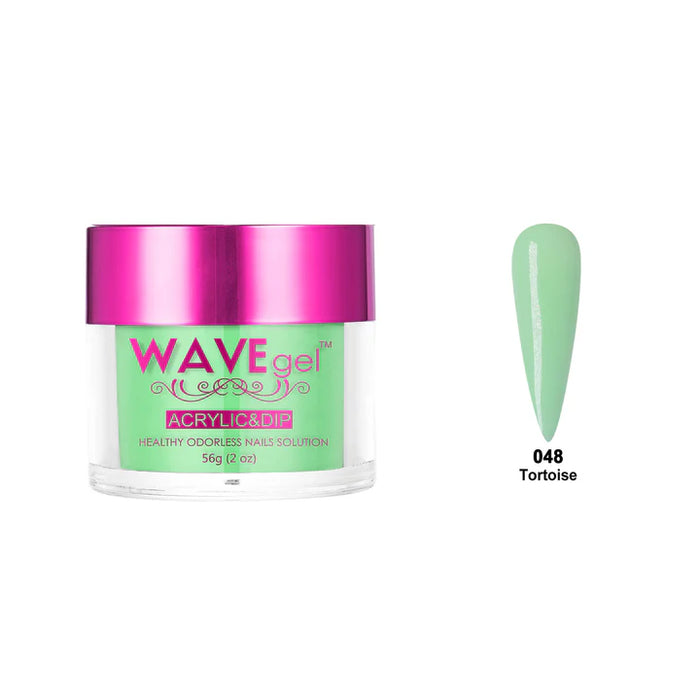 WAVEGEL 2oz POWDER, PRINCESS Collection - 048
