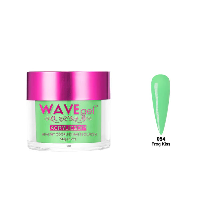 WAVEGEL 2oz POWDER, PRINCESS Collection - 054