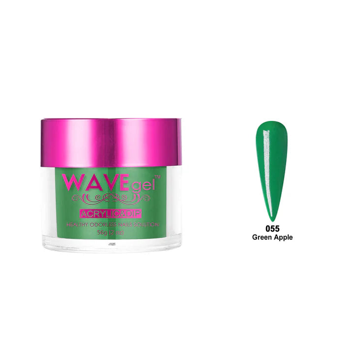 WAVEGEL 2oz POWDER, PRINCESS Collection - 055