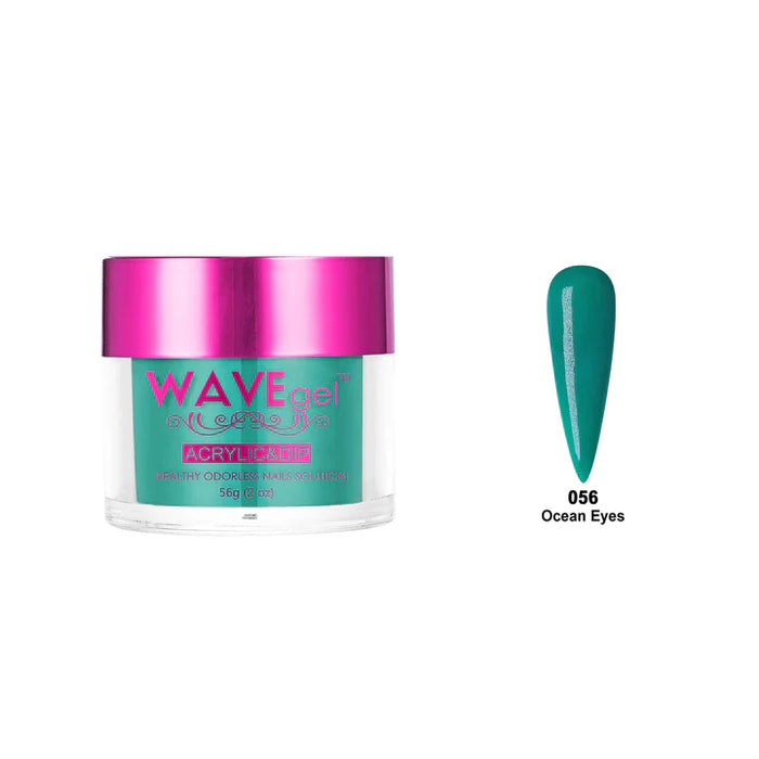 WAVEGEL 2oz POWDER, PRINCESS Collection - 056
