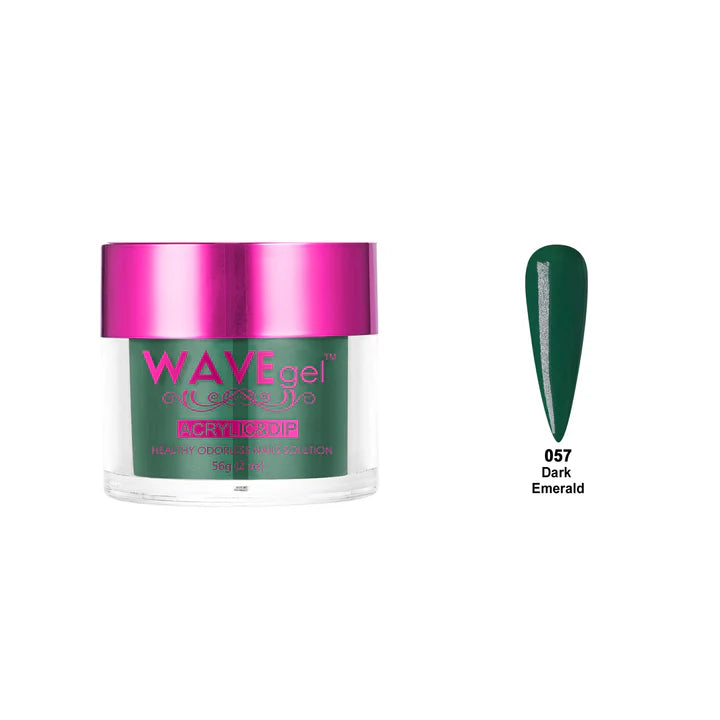 WAVEGEL 2oz POWDER, PRINCESS Collection - 057