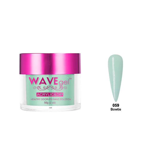 WAVEGEL 2oz POWDER, PRINCESS Collection - 059
