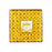 Cre8tion Soap Flowers - 11 Colors (Pk: 81 pcs/box, 20 box/case) - Yellow