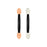 Cre8tion Disposable Nail Art Applicator, BOX (Pk: 100 pcs/box)
