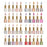 Apres Gel 0.5oz, The Astral Collection