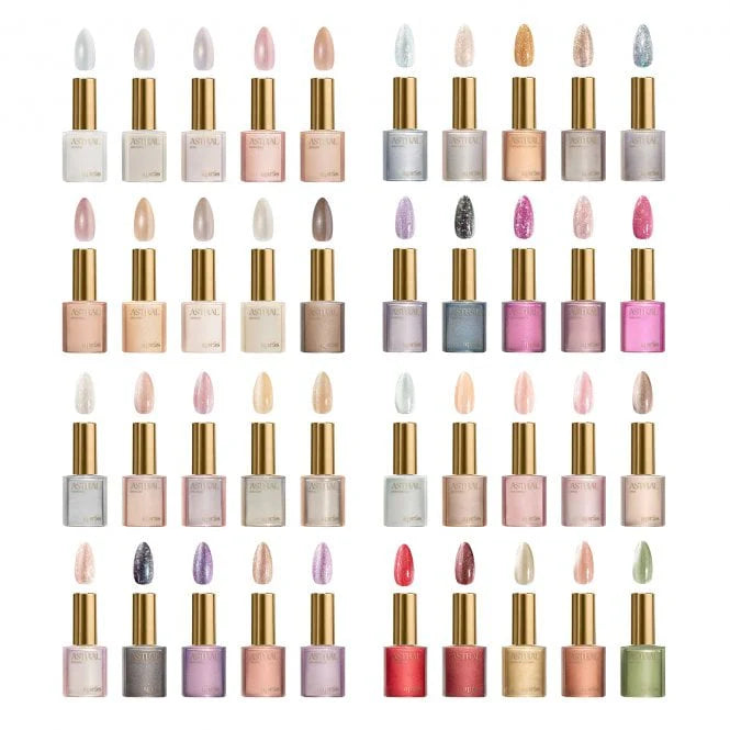 Apres Gel 0.5oz, The Astral Collection