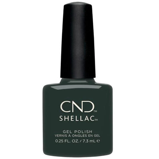 CND Shellac Gel Polish, Prismatic Collection, Aura, 0.25oz OK0409VD