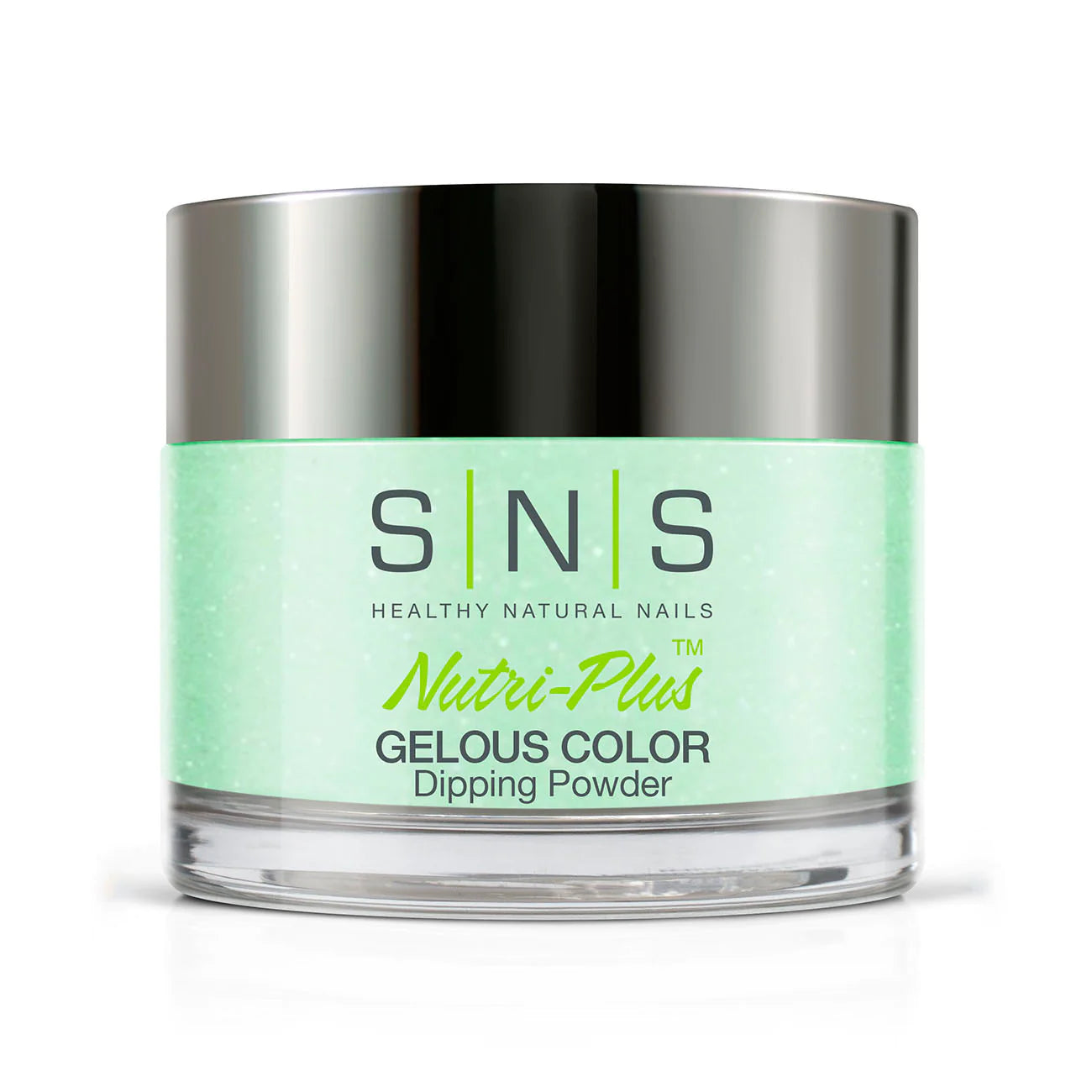 SNS Gelous Dipping Powder, BC02, Pluribus Unum, 1.5oz OK0521VD