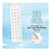 DND Nail Drill Bits 30 Holder (Pk: 200 pcs/case) - SKU 32787