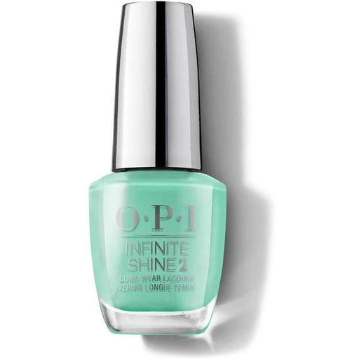 OPI Infinite Shine, ISL 19, Withstands the Test of Thyme, 0.5oz KK1005