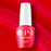 OPI GelColor Intelli-Gel OPIcons Spring 2026 (#S067-S072) Collection - S072 - Big Apple Energy