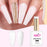 NACY White Bunny Gel 0.5oz, NA02