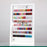 Cre8tion Acrylic Booklet - Cat Eye 146 colors