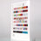 Cre8tion Acrylic Booklet - Cat Eye 146 colors