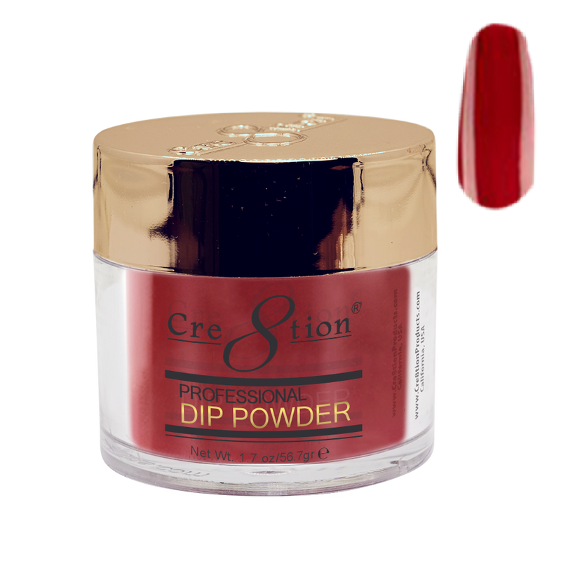 Chance Dipping Powder (by Cre8tion), 123, 2oz