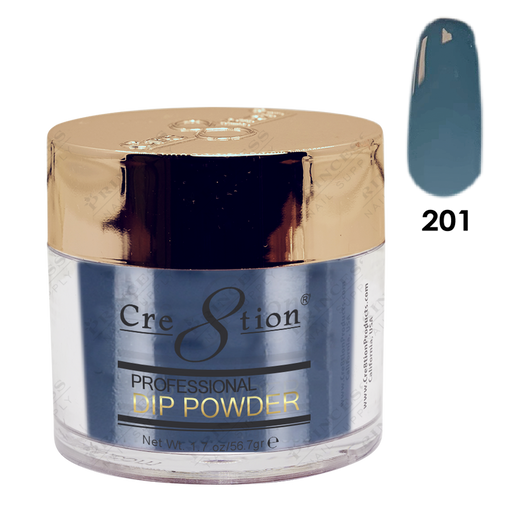 Chance Dipping Powder (by Cre8tion), 201, 2oz