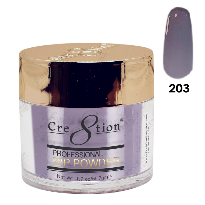 Chance Dipping Powder (by Cre8tion), 203, 2oz