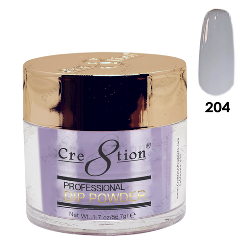 Chance Dipping Powder (by Cre8tion), 204, 2oz