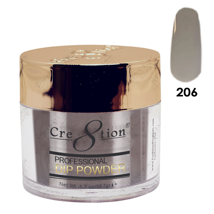 Chance Dipping Powder (by Cre8tion), 206, 2oz