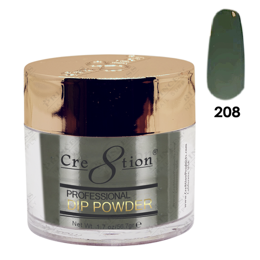 Chance Dipping Powder (by Cre8tion), 208, 2oz