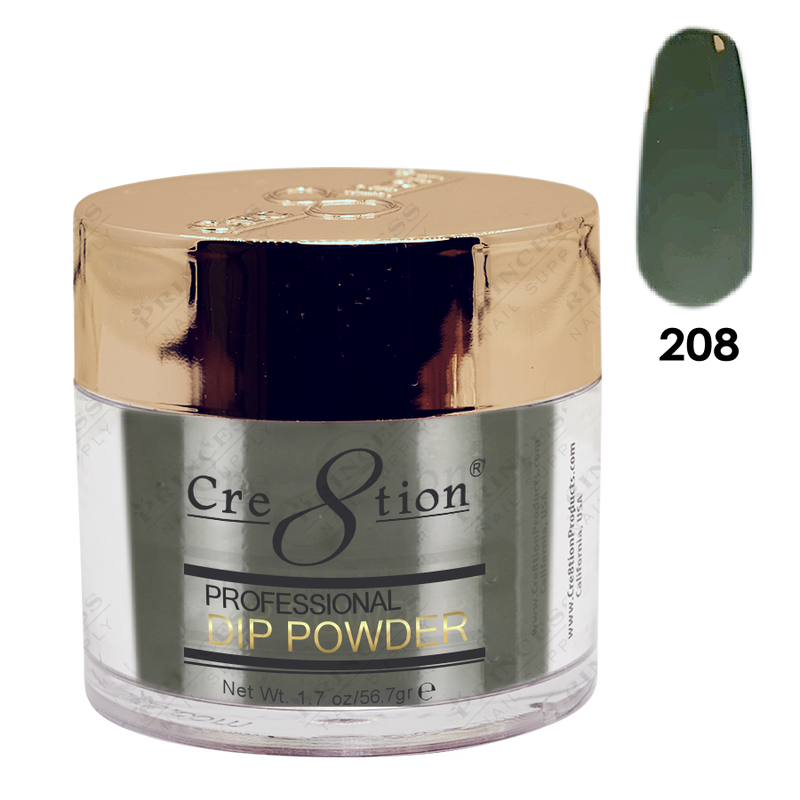 Chance Dipping Powder (by Cre8tion), 208, 2oz