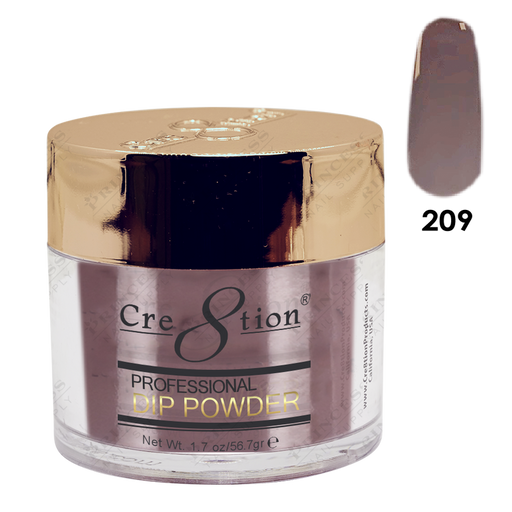 Chance Dipping Powder (by Cre8tion), 209, 2oz