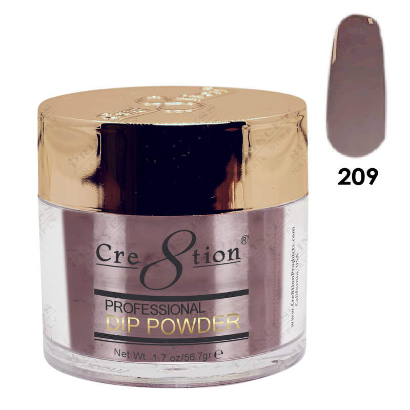 Chance Dipping Powder (by Cre8tion), 209, 2oz