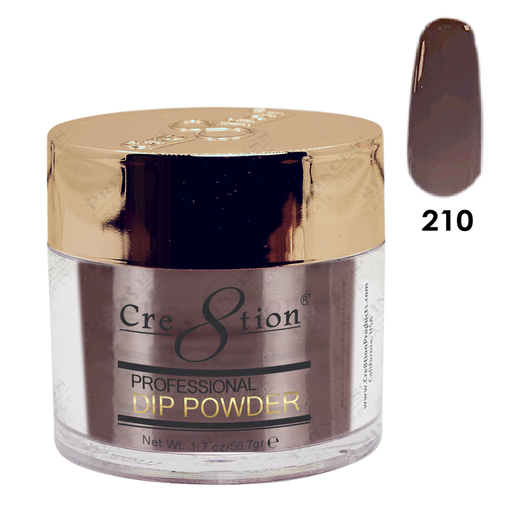 Chance Dipping Powder (by Cre8tion), 210, 2oz