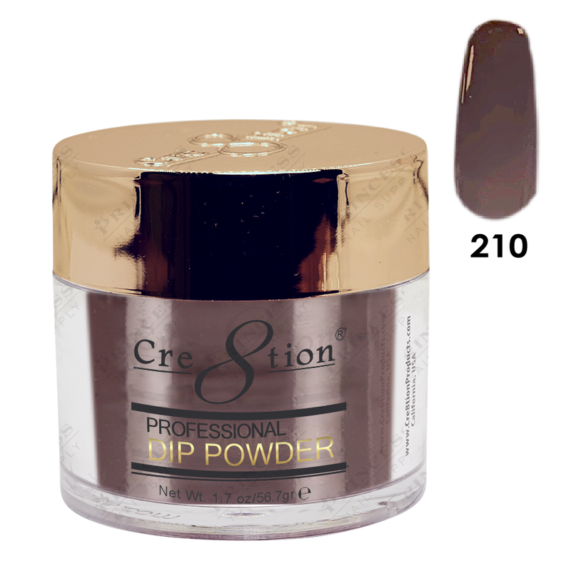 Chance Dipping Powder (by Cre8tion), 210, 2oz