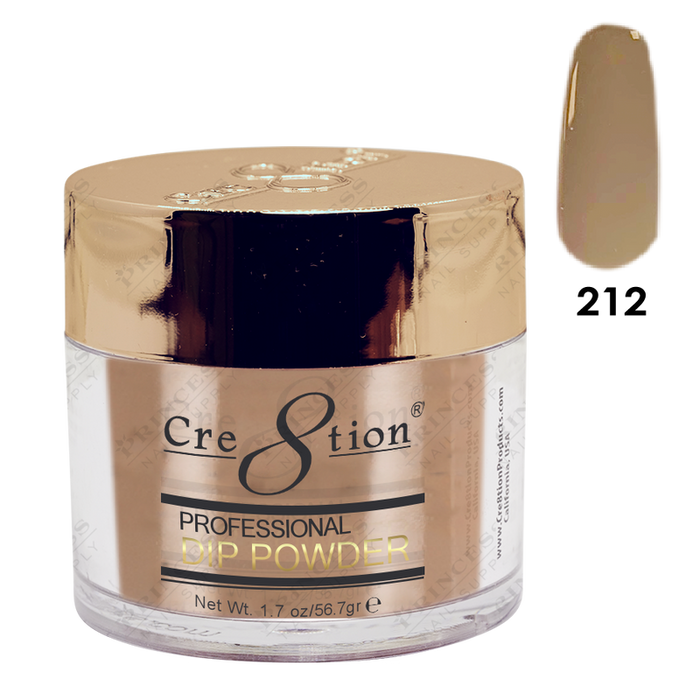 Chance Dipping Powder (by Cre8tion), 212, 2oz